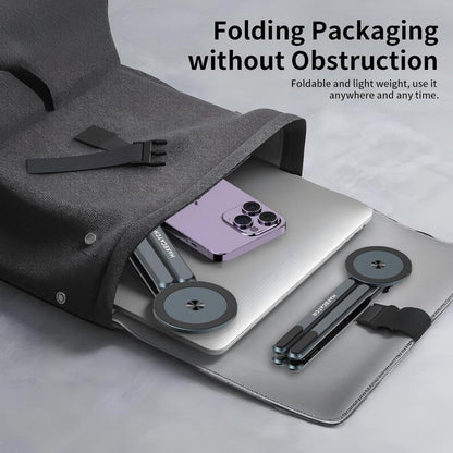 Aluminium Laptop Stand