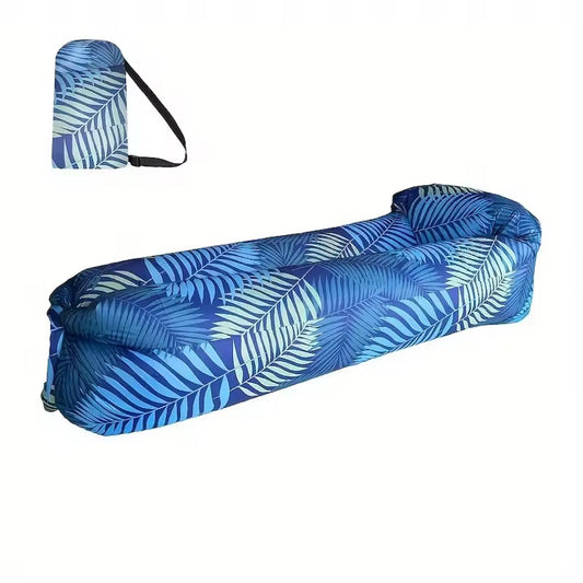 Inflatable Lazy Bed