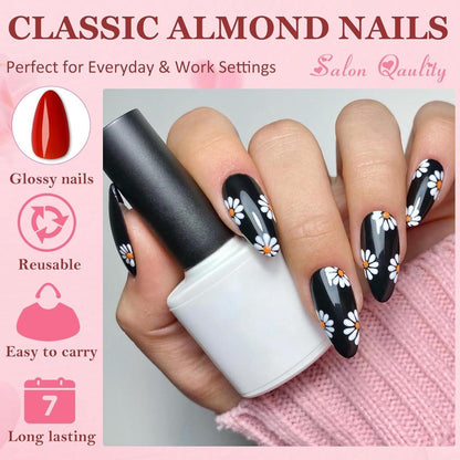 576 Nail Box Set