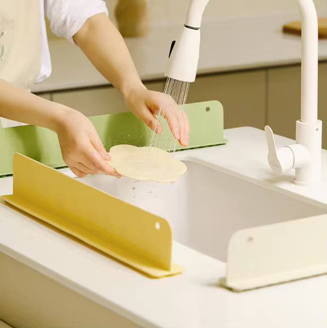 Splash Sink Guard (Set of 2)