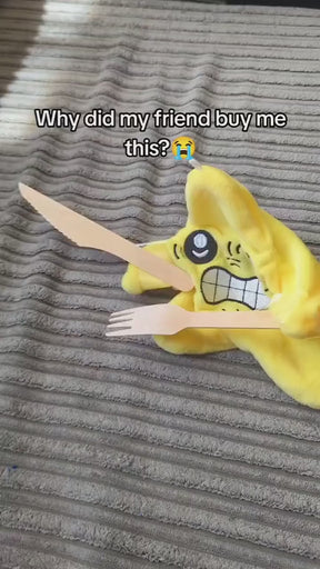 Angry StarFace