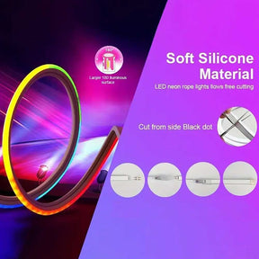 NEON Strip Light