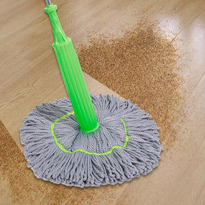 Magic Broom