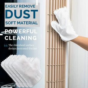 Duster Gloves